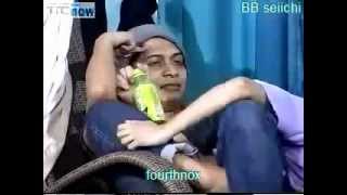 Paco ...To Pamu ...Bf Or Kevin ?