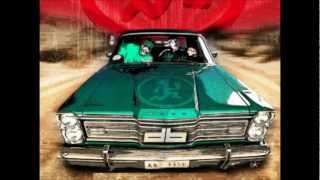 Watch Anybody Killa Children Of The Wasteland video