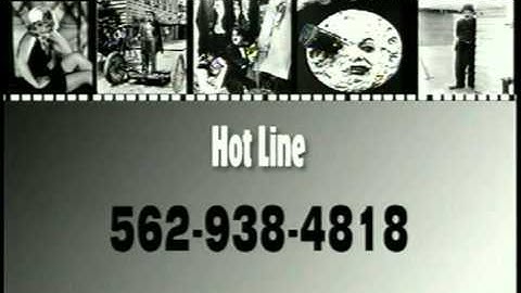 LBCC Film 1-Intro to Film:  An Introduction to Film 1 online (Show 1)