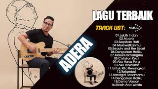 Adera Full Album Musik Terbaik || Lagu Adera taterbaru \u0026 Terpopuler 2021 || Full album Adera hits