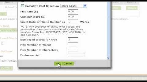 Add New Options to Existing Product - Websiteforge Ecommerce Website