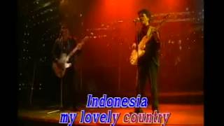 Panbers - 05a - Indonesia Negeriku tercinta