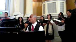 OFFERTORY