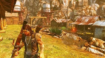 Ride to Hell Retribution 26