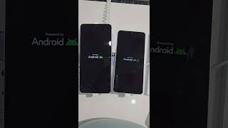 Download Lagu Samsung Galaxy A06 vs A06 5G startup \u0026 shutdown race! #shorts MP3