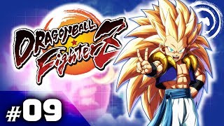 Dragon Ball FighterZ Story Mode Part 9 - TFS Plays