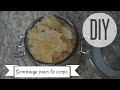 DIY Body Scrub / Gommage pour le corps