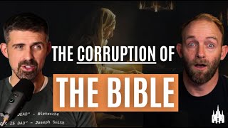 Why The Old Testament Is The LEAST RELIABLE Of All Scripture. And Why That's Good News