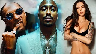 Snoop Dogg, 2Pac - Dead By Now ft. 50 Cent | 2025