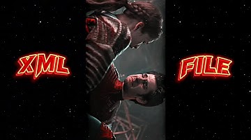 Aaja We Mahiya Whatsapp Status 🥰💕 Alight Motion New Trend Xml File | New XML File_#xml #alightmotion