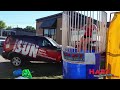 Hart Entertainment - Sun News Dunk Tank