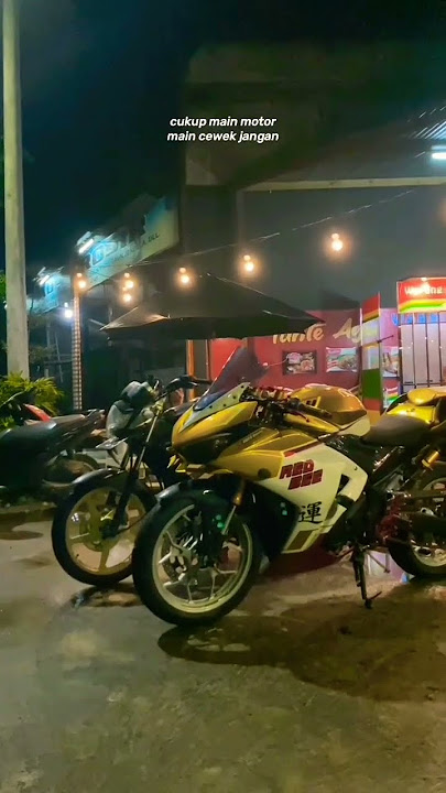 story' wa anak motor kata' motivasi#akangmv