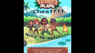 Islands cheats