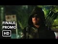 Arrow 4x23 Extended Promo 