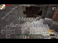 Saatnnya Nambang #2-Minecraft Survival Indonesia