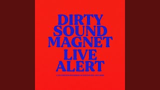 Social Media Girl (Live - Power Groove Session) (Live)