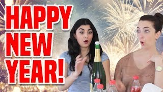 Happy New Year 2019 Fail Compilation