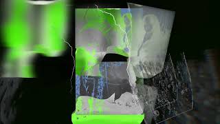 Jamie Jones & Baby Rose - Rolling Thunder (Franky Rizardo Night Remix) [Visualizer] [Helix Records]