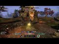 ESO Stamina Nightblade PvP