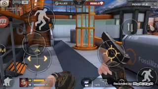 BUG CRISIS ACTION MAP BAHARU:MAP TRENCH