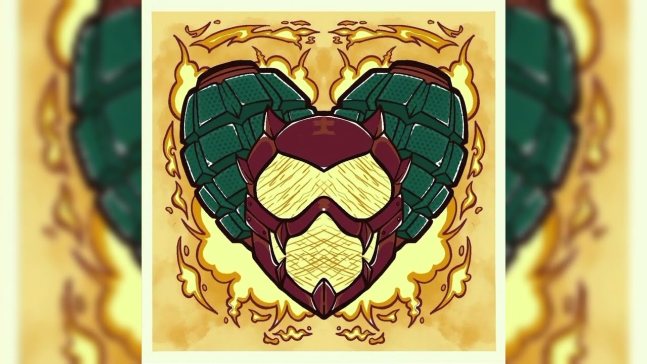 💥_Fogo e Pedra: Corações Gritantes_💥 // Nick_Songs // Boku no Hero Academy // Kirishima x Bakugou