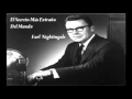 Audio Libro, El Secreto más Extraordinario del Mundo de Earl Nightingale.