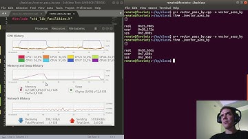 Bevezetés a programozásba VII. | Függvények, referencia