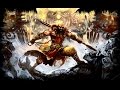 Diablo III - Guia Monge set de Uliana patch 2.3.0 - ptBR