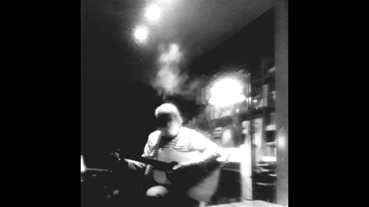 IT'S A SIN TO BE RICH, IT'S A LOWDOWN SHAME TO BE POOR / Lightnin' Hopkins cover JH YouTube