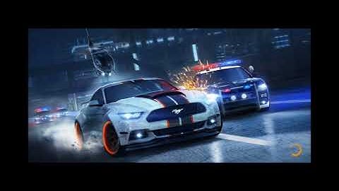 Need For Speed No Limits Gameplay - Chapter 2 Part 1