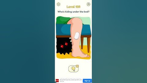 How to solve Dop2 Level 103 Who