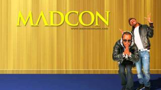 Madcon Featuring Ne-Yo - Do What You Do