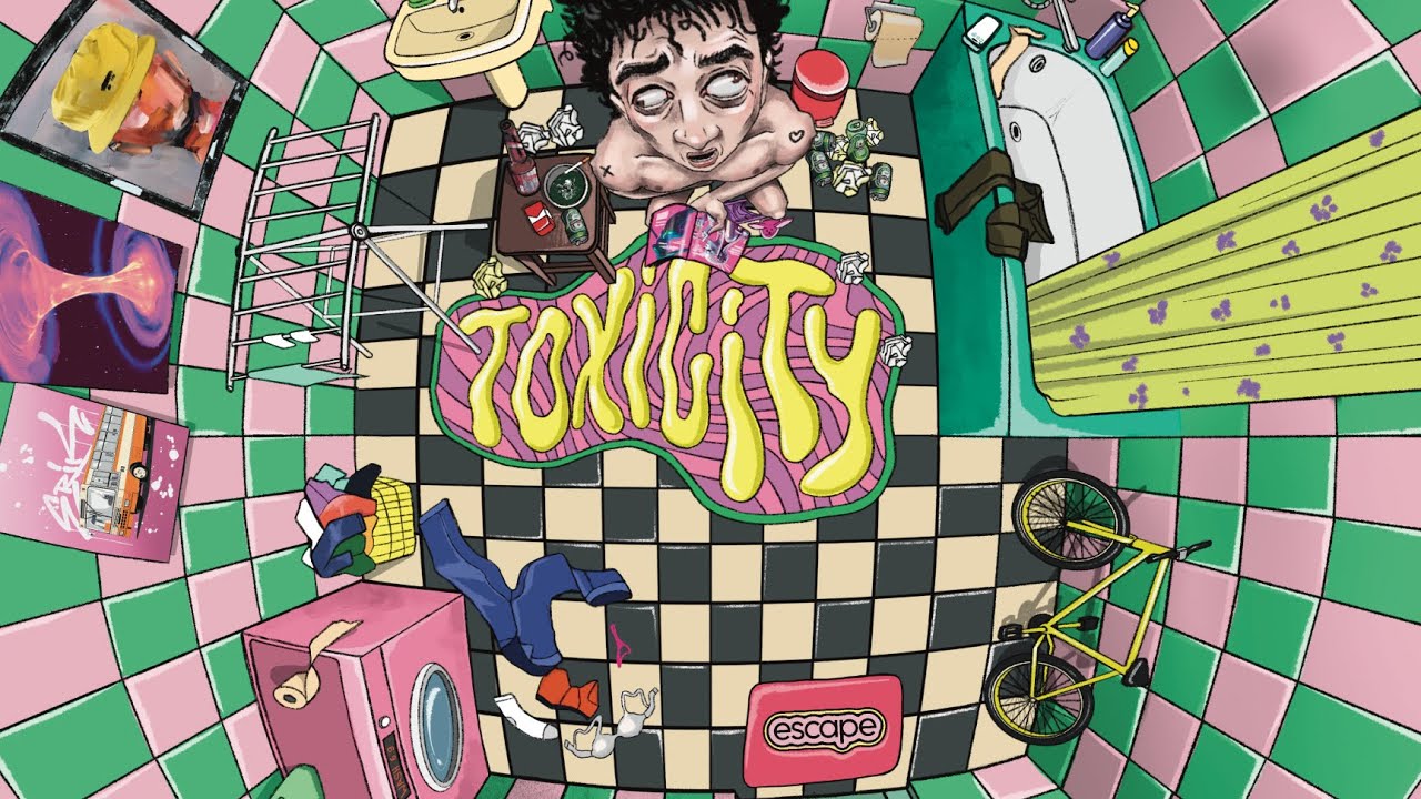 ALWAYS ON MY MIND (Audio)