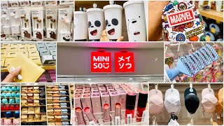 Miniso in Chennai | Japanese Store | Best quality at low price | Attractive lifestyle products
