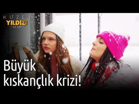 Kuzey Yıldızı İlk Aşk | Büyük Kıskançlık Krizi!