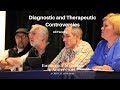 Diagnostic and Therapeutic Controversies – All Faculty