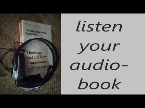 How to Convert an ebook(Pdf) to an audiobook(mp3) by python - YouTube