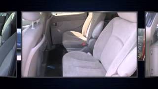 2002 Chrysler Town & Country EX in Colby, WI 54421