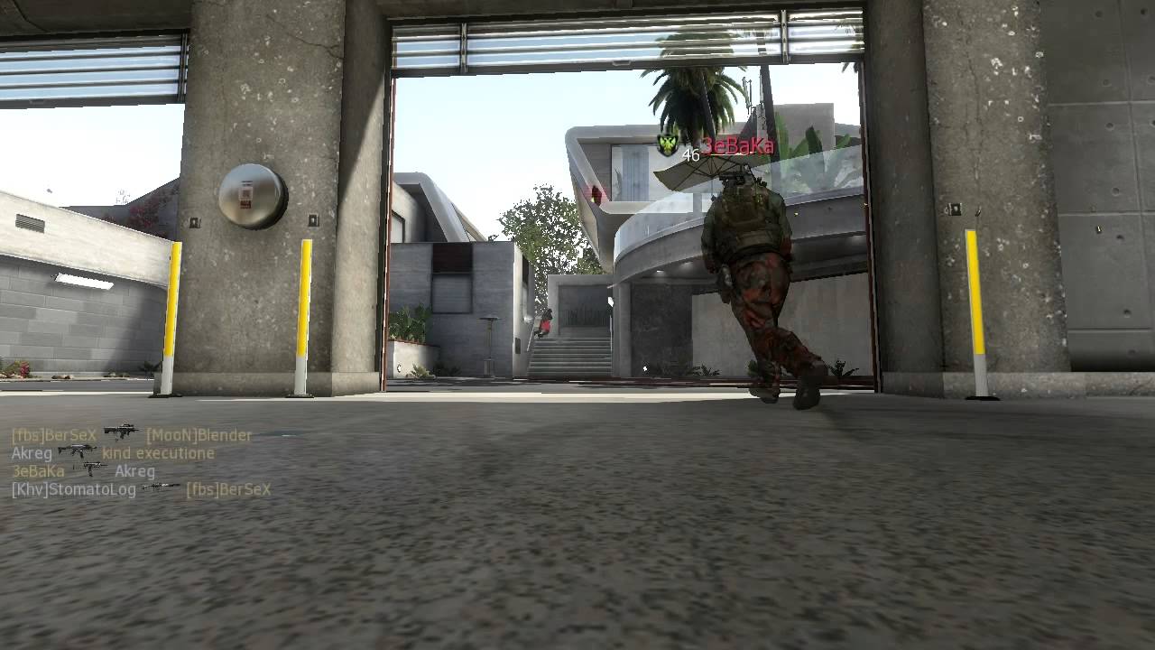 Black Ops II - C4 Vendetta