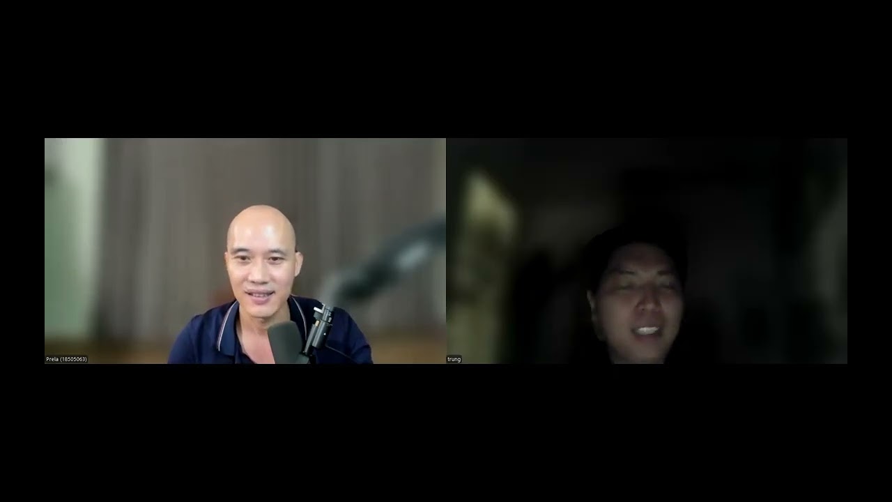 Ảnh bìa video kết quả học viên Trung