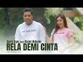 DARA AYU ft BAJOL NDANU - RELA DEMI CINTA (Official Reggae Version)