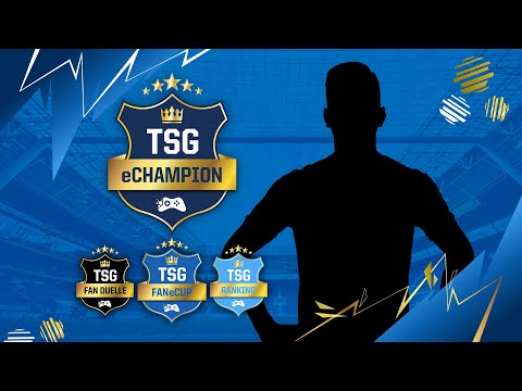 Wie funktioniert die Road to TSG eChampion? | TSG eSPORTS