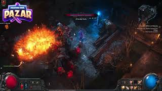 How To Infiltrate The Manor Beyond The Village The Mad Wolf Of Ogham Path Of Exile 2 Quick Guide