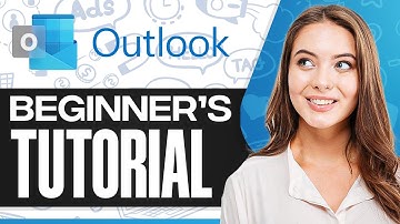 How To Use The NEW Microsoft Outlook (For Beginners)