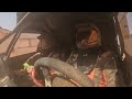 Dakar 2026 - Stage 5 - Onboard with Dakar Heroes