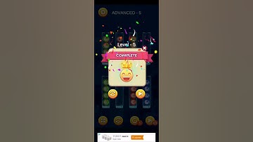 Sort it Puzzle Advanced - Level 5 Walkthrough Solution Android/iOS