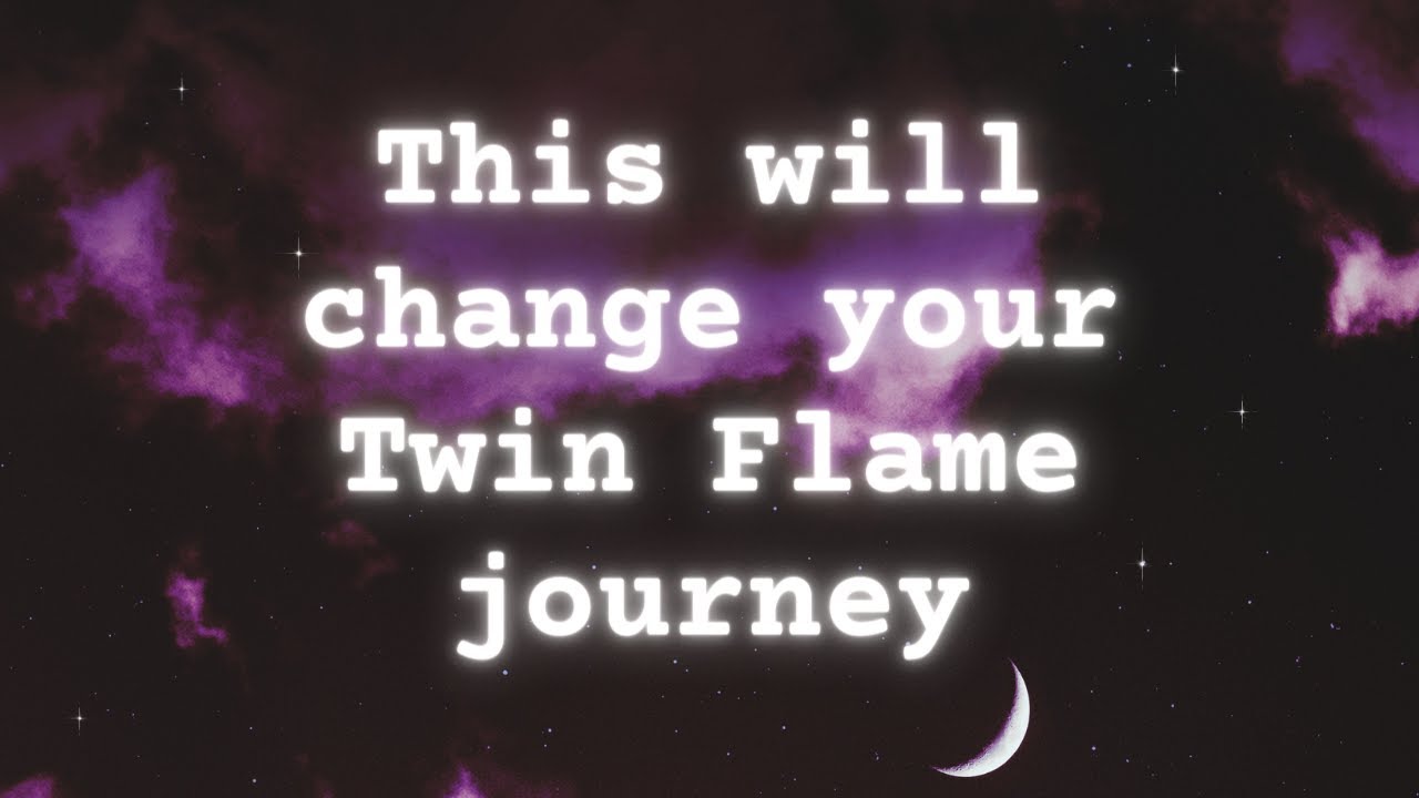 5 Reasons NOTHING IS CHANGING on your Twin Flame Journey - YouTube
