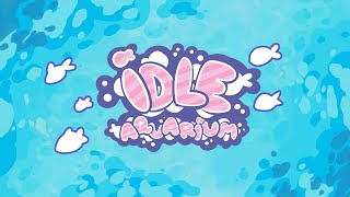 Idle Aquarium Trailer screenshot 1