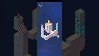 Monument Valley 2 Level 8 Walkthrough