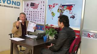 🇺🇸🇺🇸USA Student Visa Interview | Important Documents | F-1 Visa Interview🇺🇸